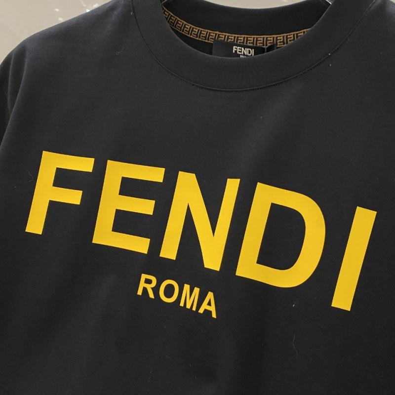 Fendi T-Shirts